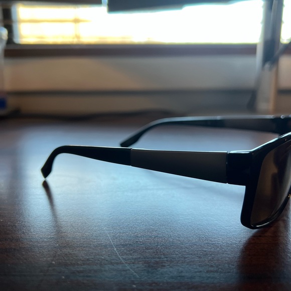 Men’s polarized sunglasses - Picture 3 of 7